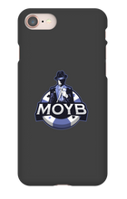 moybp iPhone Phone Cases