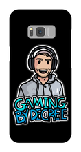 GamingByDecree Samsung Phone Cases
