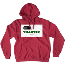thazter Hoodies (No-Zip/Pullover)