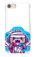 lightzeyy iPhone Phone Cases