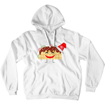 holmedo_99 Hoodies (No-Zip/Pullover)
