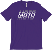 Moto Shockwave Tee