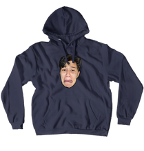 joker1823hahaha Hoodies (No-Zip/Pullover)