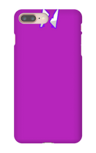 novapowerd iPhone Phone Cases