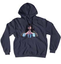 xwikitywack Hoodies (No-Zip/Pullover)