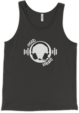aidenonthepodcast Tank Top