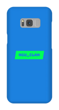 NGU_Clan Samsung Phone Cases