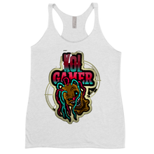 Regata feminina KolGamer