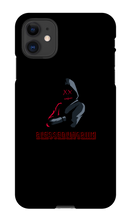 blessedlitgriim iPhone Phone Cases