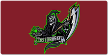 iampastordeath XXL Gaming Mousepad