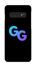 Garbage Samsung Case