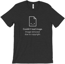 The 'Copyright Strike' T-Shirt