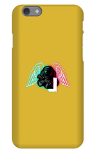 littlelewisplayz iPhone Phone Cases