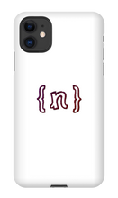 narrrayu iPhone Phone Cases