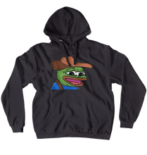 Trizze FeelsMan Hoodie