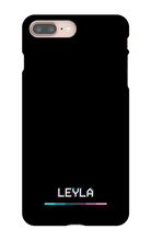 xd_leyla Retro Phone Cases (Iphone)