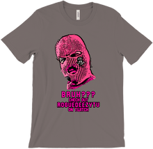 Bruh??? Check me out on Twitch TShirt is STR8 Fire