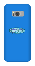 ADruid's Samsung Phone Case