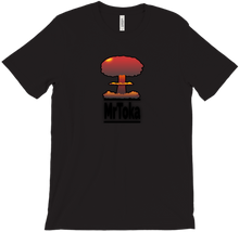 MrToka póló