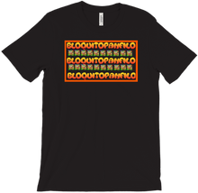 bloquitopanfilo T-Shirts
