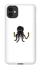 chopito11 iPhone Phone Cases