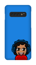 JustDiva87 Samsung Phone Cases