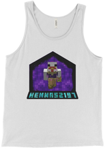 hennas2197 Tank Top