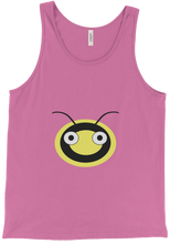 Tokeybee Tank Top