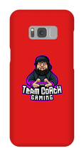 elcoach Samsung Phone Cases