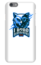 lazarcolin iPhone Phone Cases