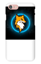 retzxy iPhone Phone Cases