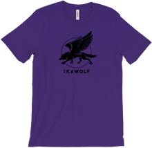 ikawolf T-Shirts