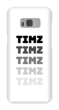 timzplayz Samsung Phone Cases
