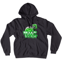 Toxic Hoodie