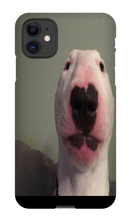 WALTER IPHONE CASE