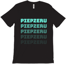 piepzeru T-Shirts