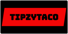 tipzytaco XXL Gaming Mousepad