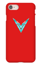 viigen iPhone Phone Cases