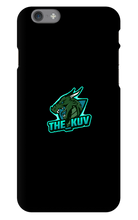 The Kuv iPhone Phone Cases