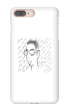 Mir-Chad iPhone Phone Cases