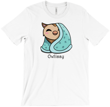 owlissy blankie T-Shirts