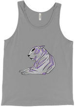 Tiger Tank Top