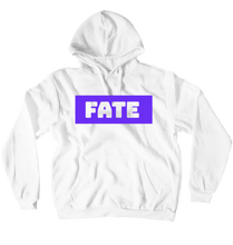 e_fate Hoodies (No-Zip/Pullover)