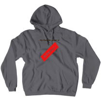kalirachaos Hoodies (No-Zip/Pullover)