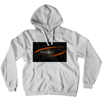 r3d_gravee Hoodies (No-Zip/Pullover)