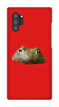 pistolpete2k Samsung Phone Cases