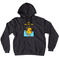 Got anything for me? Hoodie (No-Zip/Pullover)