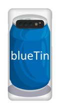 blueTin Handyhülle Samsung