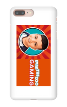 evanthezoogaming iPhone Phone Cases