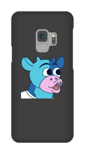 EwMilkPog Cow Samsung Phone Case